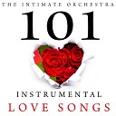The Intimate Orchestra - How Deep Is Your Love
