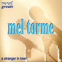 Mel Torme - Gone With The Wind