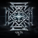Malta feat Amon Lima Ron Bumblefoot - Manipula o