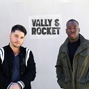 Vally Rocket - Might Be