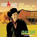 Kurt Savoy - Mi Nombre Es Ninguno