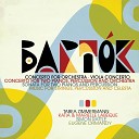 City of Birmingham Symphony Orchestra Sir Simon… - Bart k Concerto for Orchestra Sz 116 IV Intermezzo interrotto…