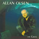 Allan Olsen - Er Det Mig Der Lyver
