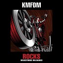 KMFDM - Amnesia