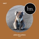 Joris Delacroix - Stay Short Version