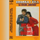 Branka Zika - Draga gde si posla