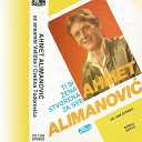 Ahmet Alimanovic - Oko garavo