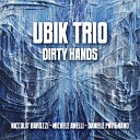 Ubik Trio - Welcome to the Machine