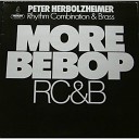 Peter Herbolzheimer Rhythm Combination Brass - Straight No Chaser