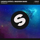 Lucas Steve x Madison Mars - Stardust