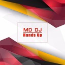 DJ MD - Tom s Diner