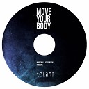 Marshall Jefferson - Move Your Body