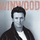 Steve Winwood - Shining Song