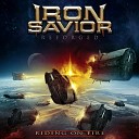 Iron Savior - Condition Red 2017 Version
