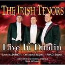 The Irish Tenors - Mountains Of Mourne