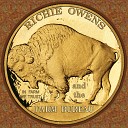 Richie Owens The Farm Bureau - Rye Whiskey