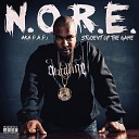 N O R E aka P A P I feat French Montana Busta Rhymes Swizz Beatz… - Faces of Death feat French Montana Swizz Beatz Raekwon and Busta…