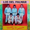 LOS DEL PALMAR - Tu Eres Muy T mida