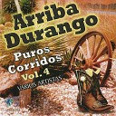 Banda Aventurero - El Corrido De Durango