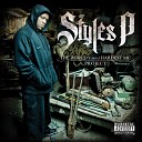 Styles P feat Snyp A P - Shooter feat Snyp and A P