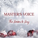 Master s Voice - Sweet Baby Jesus
