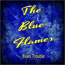 The Blue Flames - Personal Jesus