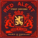 Red Alert - Facing The Thruth