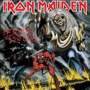 Iron Maiden - Hallowed Be Thy Name 2015 Remaster