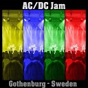 AC DC JAM - Highway to Hell