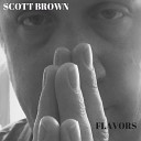 Scott Brown - Trio Funk