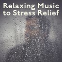 Relaxing Rain Sounds - Be Positive