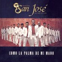 Banda San Jose De Mesillas - Si Tu Quieres