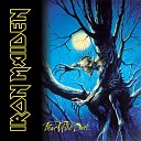 Iron Maiden - Fear of the Dark 2015 Remaster