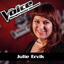 Julie Ervik - Chandelier
