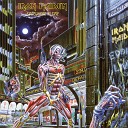 Iron Maiden - Alexander the Great 356 323 B C 2015 Remaster