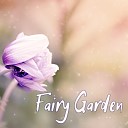 Fairy Garden - Washed by the Ocean Air