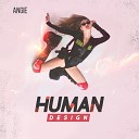 Angie Force - human design