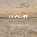 DJ AVILOFF - Nano Technology DPM Remix