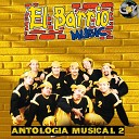 Barrio Music - La Culebra
