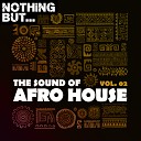 African DrumBoyz - Techno Original Mix
