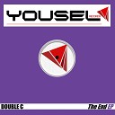 Double C - This Is Not The End Original Mix