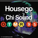 Housego - Chi Sound Original Mix