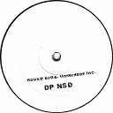 House Bros Underdeep Inc - DP NSD Soulful Mix
