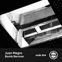 Juan Magro - Feel Original Mix