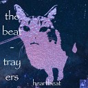 The Beat Trayers - Heartbeat Steve Miggedy Maestro Drum God…