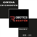 Tech C - Onda Dub Dark Original Mix