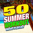 Workout Music - Sugar Workout Mix