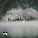 Jman feat C1 - Block Work