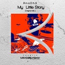 RnaDh3 - My Little Story Original Mix