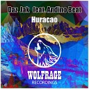 Daz Jak feat Andino Beat - Huracao Original Mix